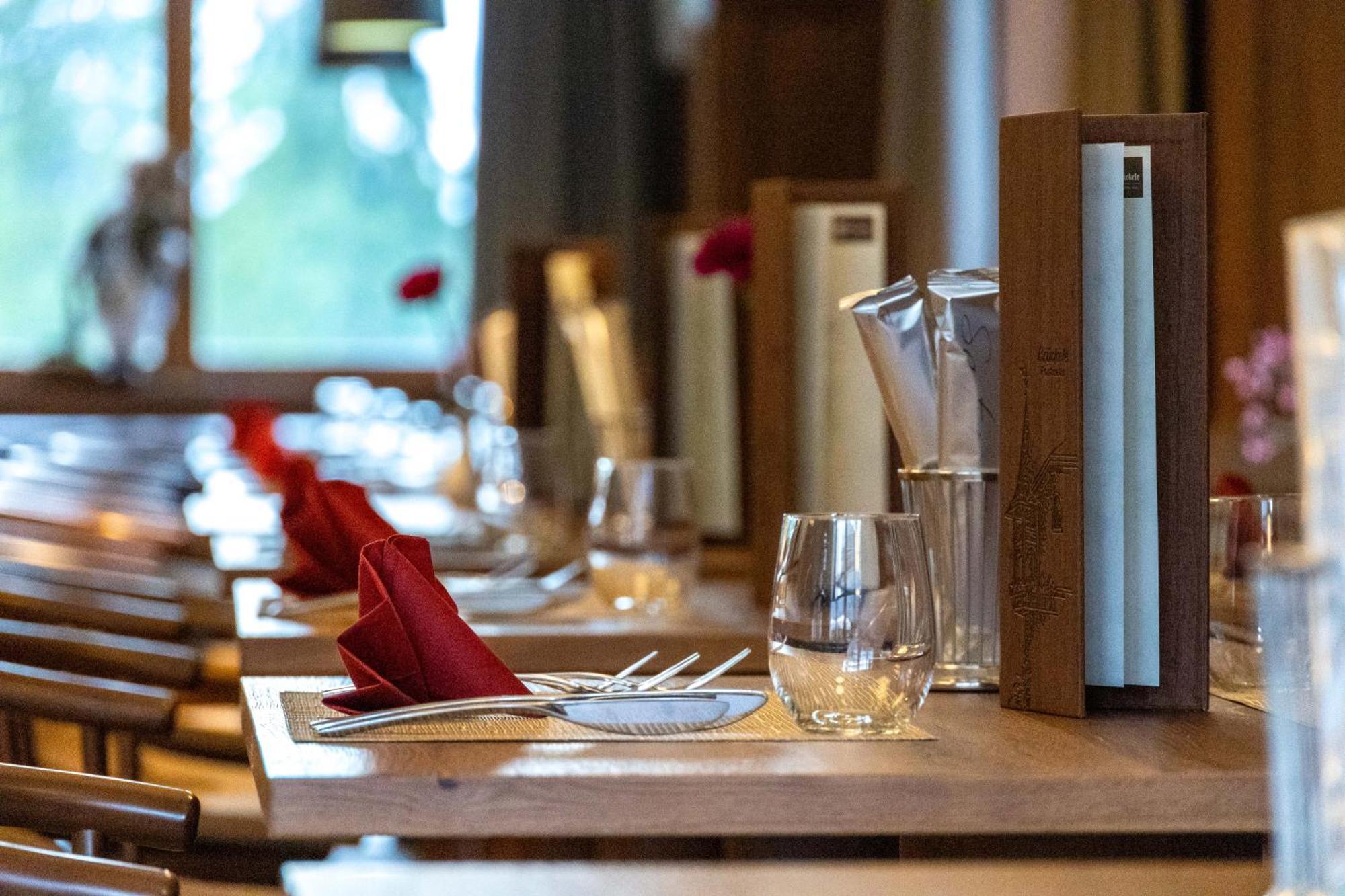 Alpin Natur Hotel Brueckele 布拉伊埃斯 外观 照片