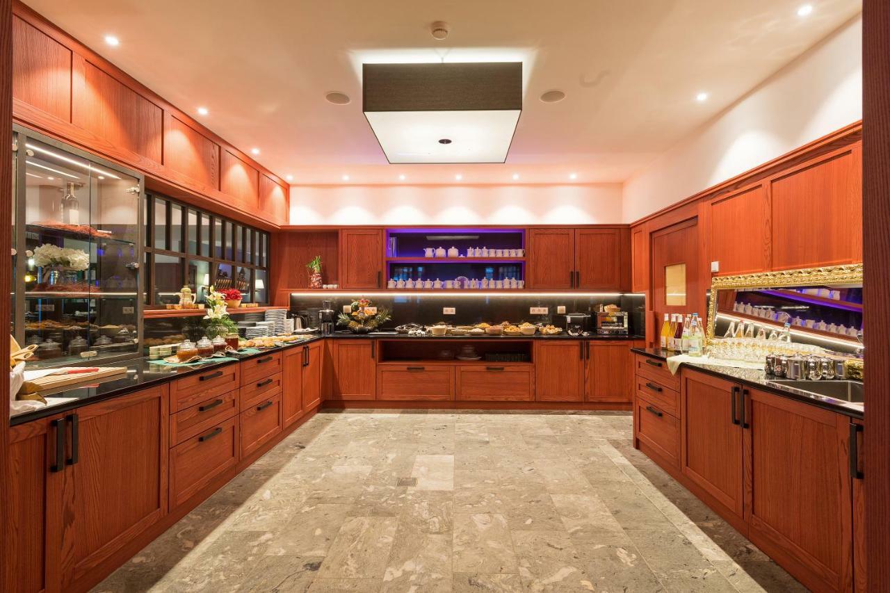 Alpin Natur Hotel Brueckele 布拉伊埃斯 外观 照片